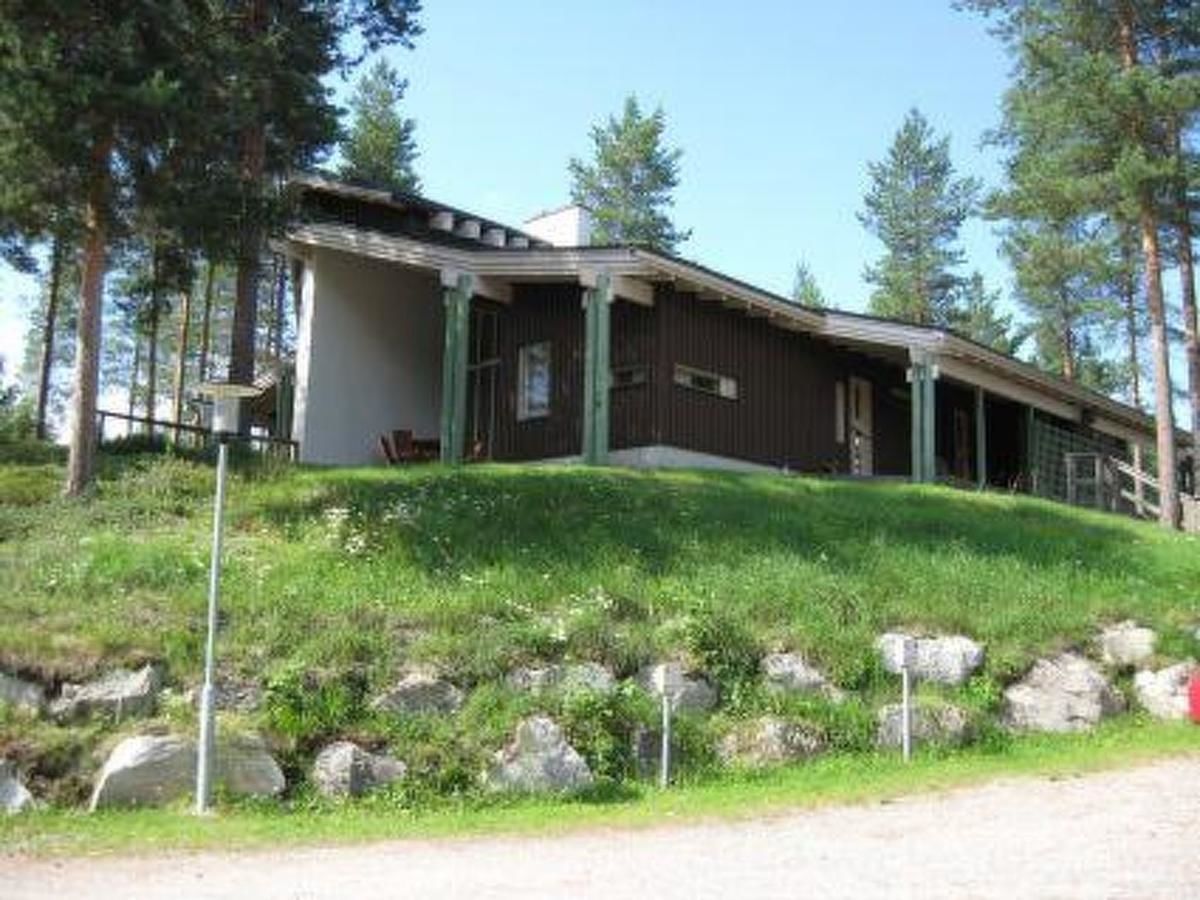 Дома для отпуска Holiday Home Hiisiranta d1 Колинкюла-14