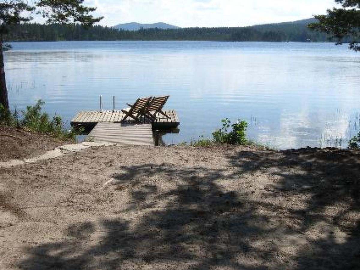 Дома для отпуска Holiday Home Hiisiranta d1 Колинкюла-16