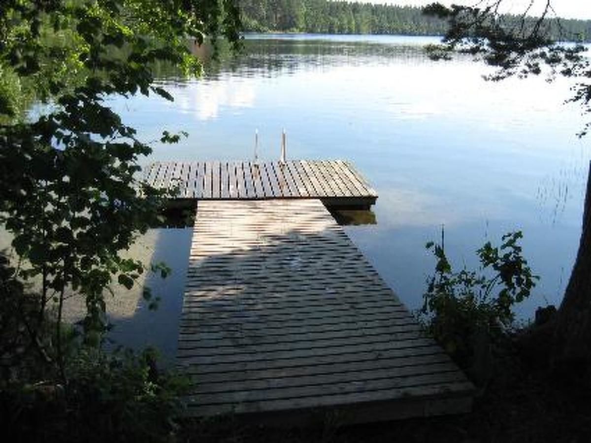 Дома для отпуска Holiday Home Hiisiranta d1 Колинкюла-23