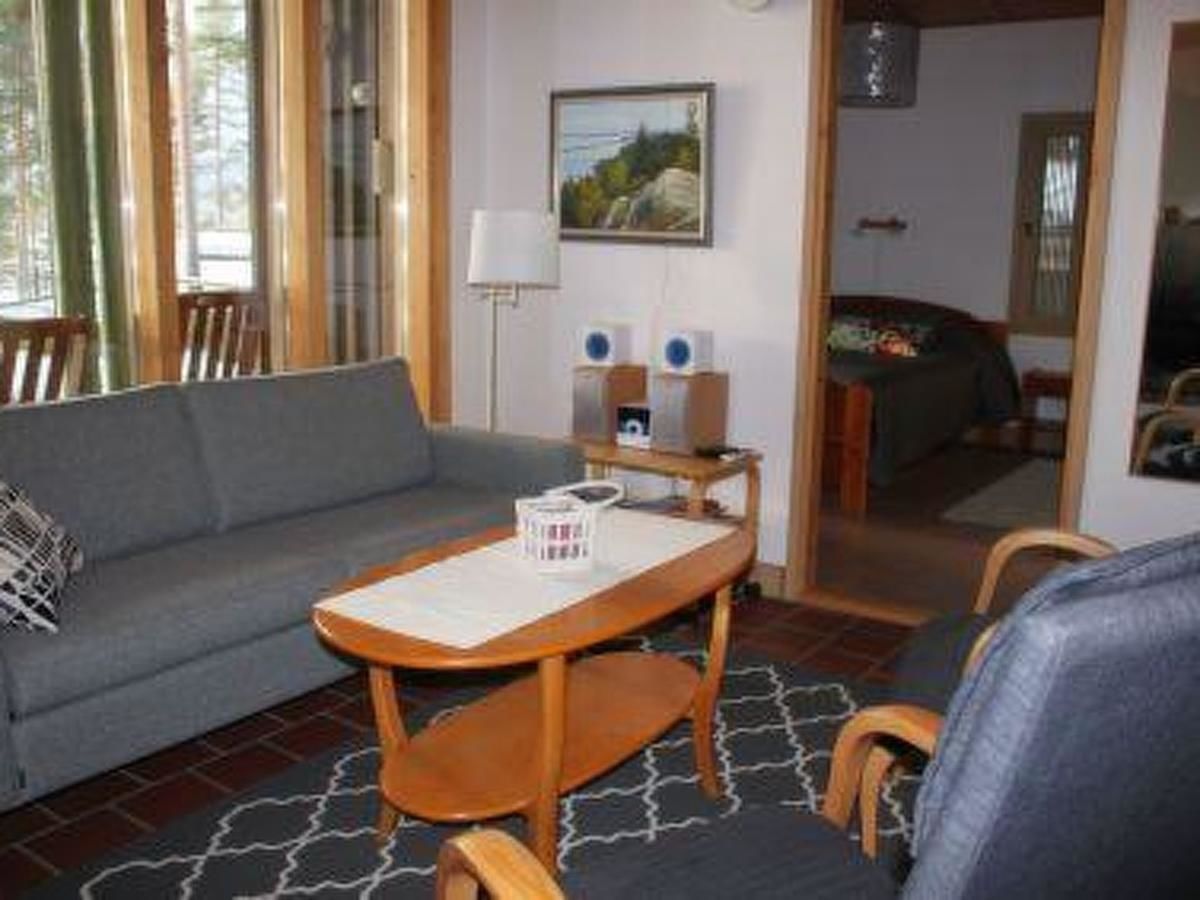Дома для отпуска Holiday Home Hiisiranta d1 Колинкюла-24