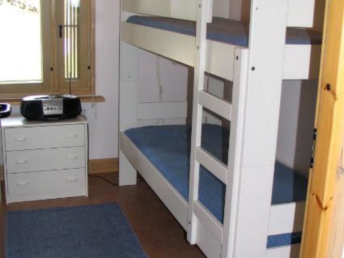 Дома для отпуска Holiday Home Hiisiranta d1 Колинкюла-6