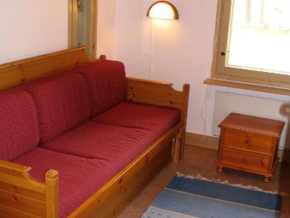 Дома для отпуска Holiday Home Hiisiranta d1 Колинкюла-10