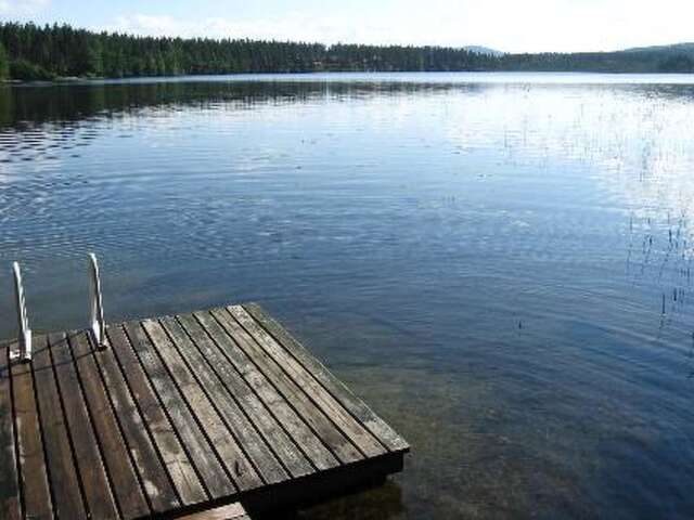 Дома для отпуска Holiday Home Hiisiranta d1 Колинкюла-12