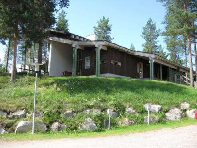 Дома для отпуска Holiday Home Hiisiranta d1 Колинкюла-13