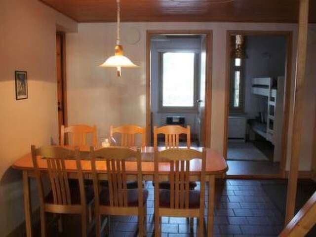 Дома для отпуска Holiday Home Hiisiranta d1 Колинкюла-14