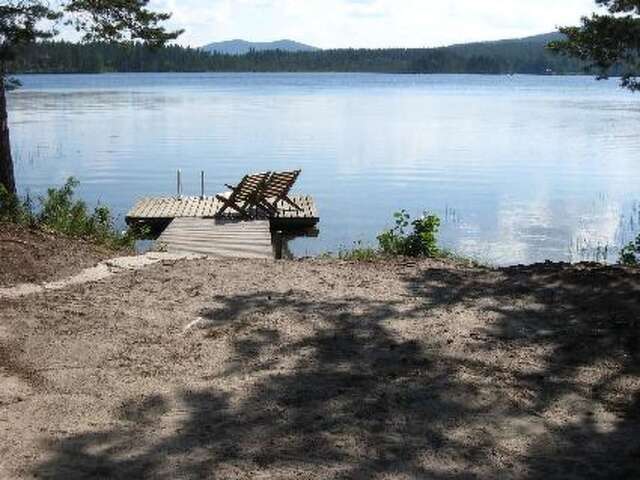 Дома для отпуска Holiday Home Hiisiranta d1 Колинкюла-15