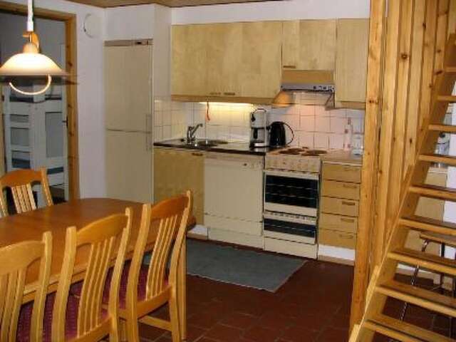 Дома для отпуска Holiday Home Hiisiranta d1 Колинкюла-16