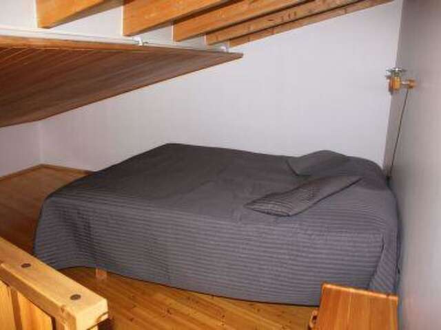 Дома для отпуска Holiday Home Hiisiranta d1 Колинкюла-21