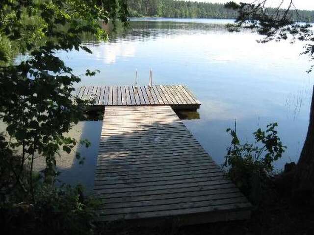 Дома для отпуска Holiday Home Hiisiranta d1 Колинкюла-22