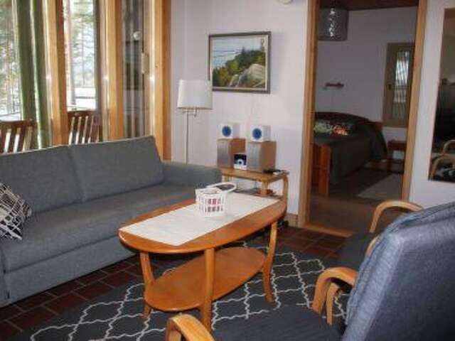 Дома для отпуска Holiday Home Hiisiranta d1 Колинкюла-23
