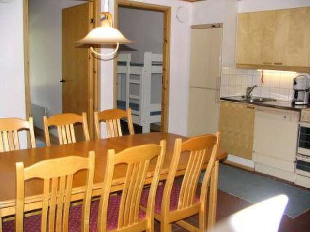 Дома для отпуска Holiday Home Hiisiranta d1 Колинкюла-24