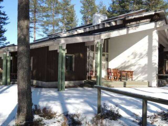 Дома для отпуска Holiday Home Hiisiranta d1 Колинкюла-25
