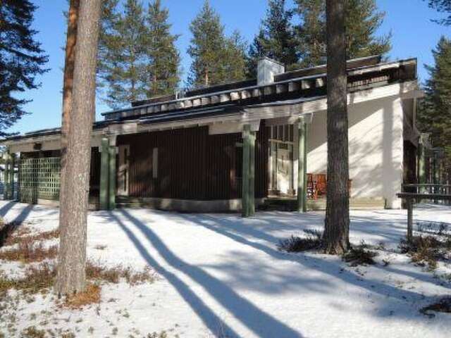 Дома для отпуска Holiday Home Hiisiranta d1 Колинкюла-27