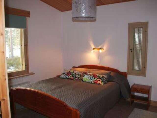 Дома для отпуска Holiday Home Hiisiranta d1 Колинкюла-28