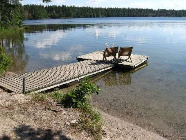 Дома для отпуска Holiday Home Hiisiranta d1 Колинкюла-7