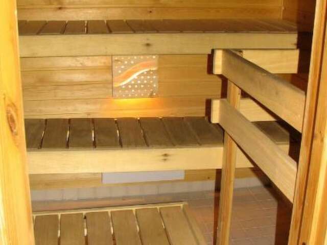 Дома для отпуска Holiday Home Hiisiranta d1 Колинкюла-11